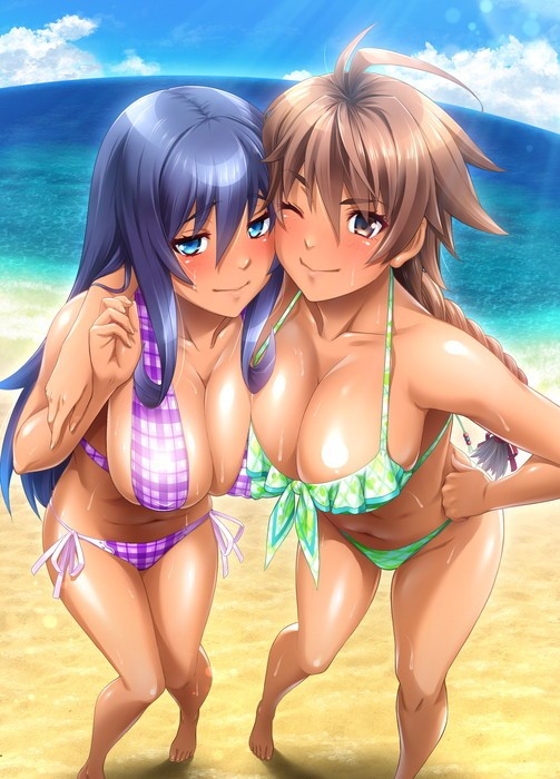 恶之女干部满月夜R