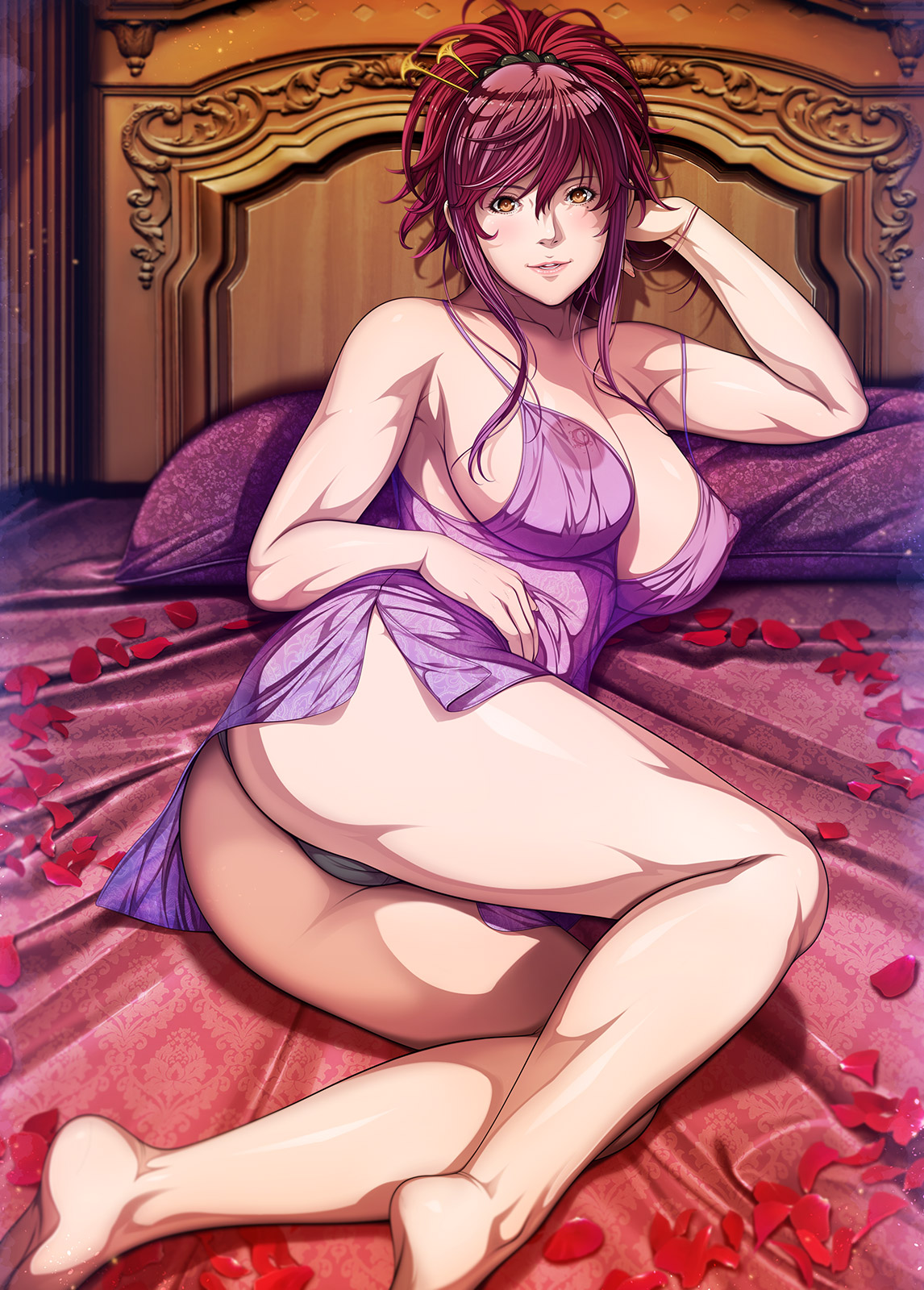 SLEEPLESS ～A Midsummer Night’s Dream～ The Animation