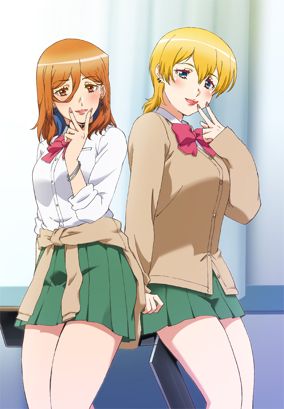 造孩子妊活部！