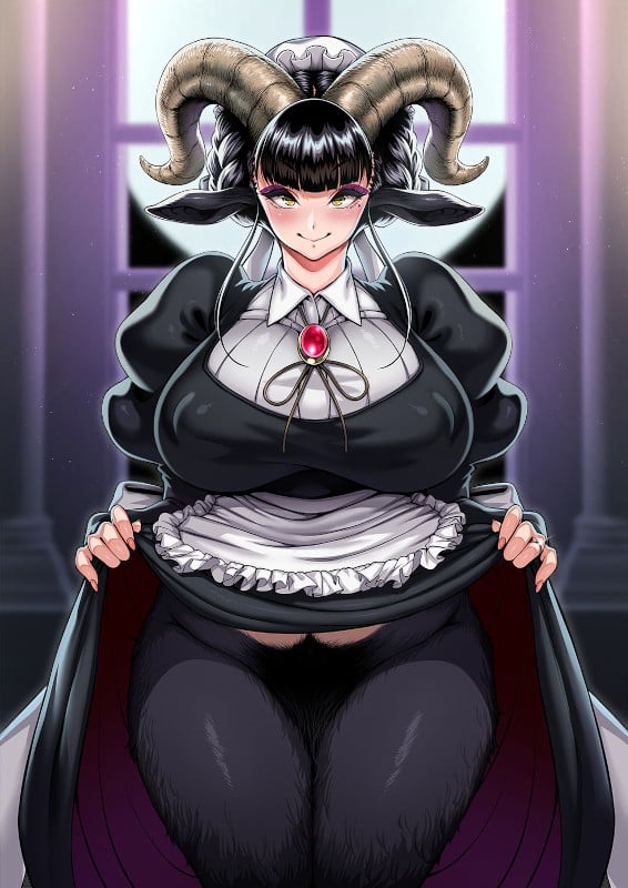 您喜欢亚人对吧