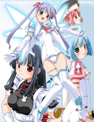 魔界天使 第三季