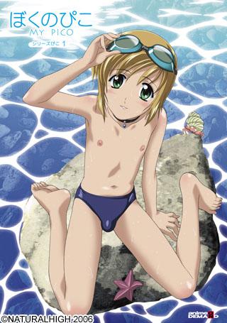 我的Pico