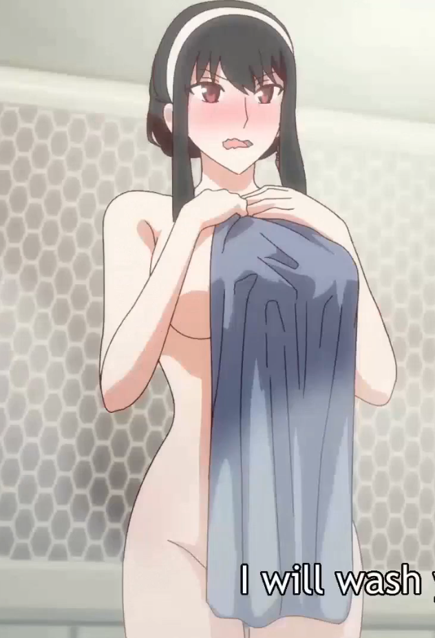 Maplestar 间谍过家家H版 罗伊德X尤尔